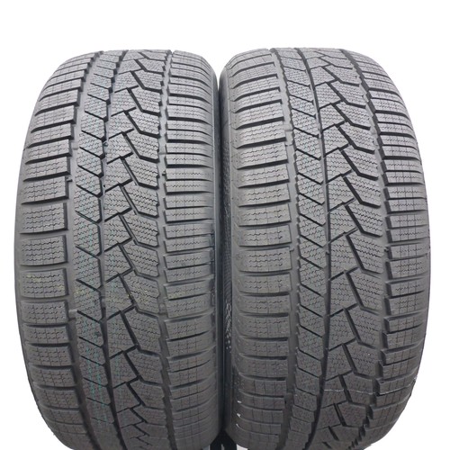 225 2x continental - 45,