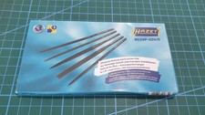 Hazet 9034P-050/5 Feilen-Satz