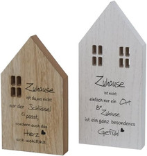 Stück deko haus zuhause - 2,