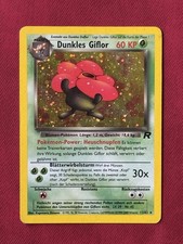 Dunkles Giflor Holo (13/82)