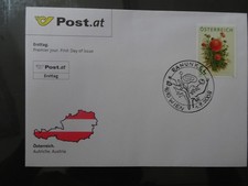 Österreich Michel 2760 FDC