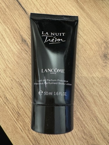 Lancome nuit tresor - lancome, la
