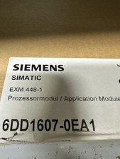 1 Stück Siemens SPS Modul