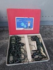 DDR Weihnachtsbaumbeleuchtung