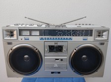 JVC RC-M70L Ghettoblaster