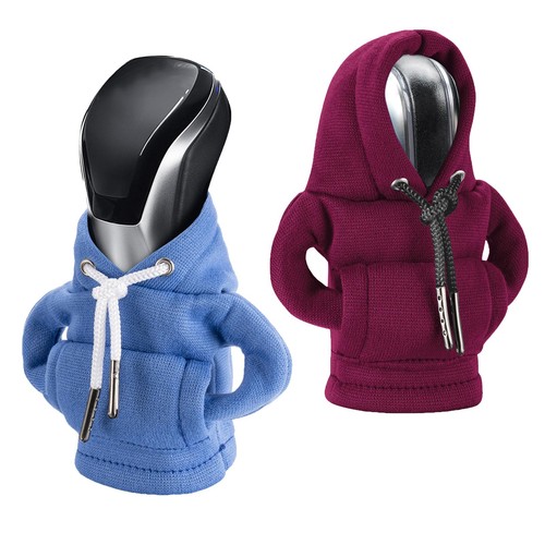 Corated schaltknauf hoodie - schaltknauf,