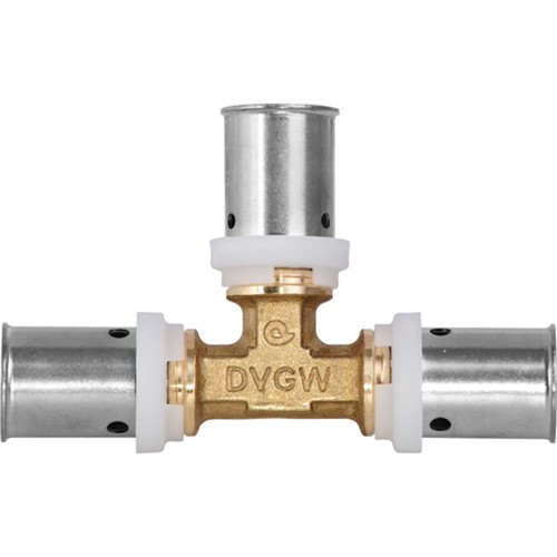 Zewotherm pressfitting fitting - pressfitting,