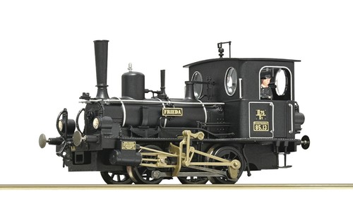 Roco 7100048 dampflok 13 - roco, 85.13