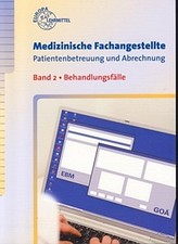 Medizinische Fachangestellte Patientenbetreuung und Abrechung Bettina Voged ...