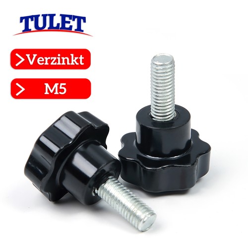 Feststellschraube - m5,