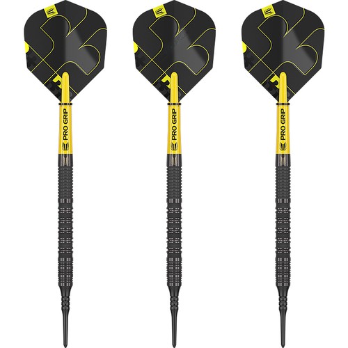 Target soft darts bolide - soft,