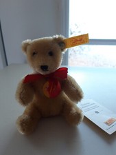 Teddy Bär STEIFF 030222