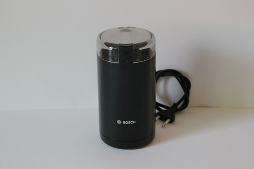 Bosch elektrische kaffeemühle - bosch,