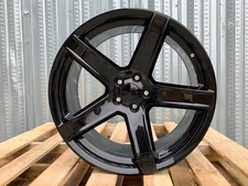 1PC 20x10.5 GLOSS BLACK SR3