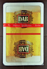 Skatspiel Dortmunder