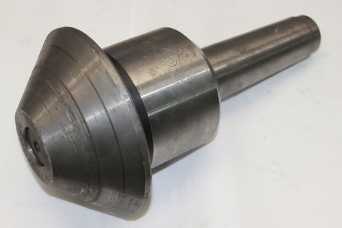 Mitlaufender zentrierkegel - mitlaufender,