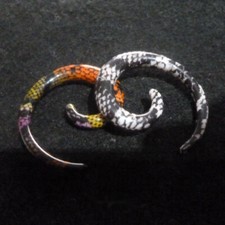 Dehnungsspirale Expander