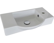 FACKELMANN Möbel-Waschtisch