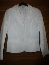 Melrose - Blazer - weiß mit
