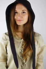 Mittelalter Haube Alex