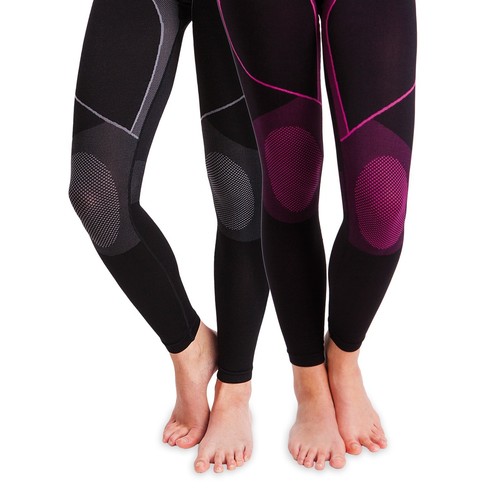 Thermounterhose damen ski - thermounterhose,