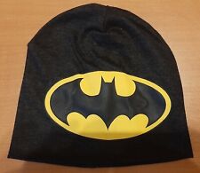 ? Coole Mütze, Baby/Junge, Gr. 92-104, H&M, Batman, wie NEU!!! ?