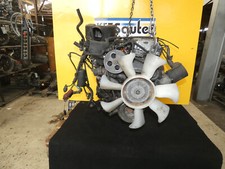 Motor KA24 Nissan Terrano 2