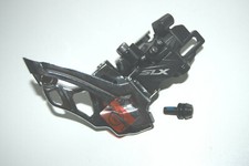 Shimano SLX Umwerfer FD-M676