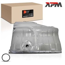 Kraftstofftank
