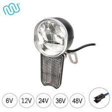 E-Bike Frontlicht Pedelec