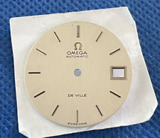 Genuine Omega De Ville