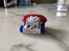 Fisher Price Chatter Telephone