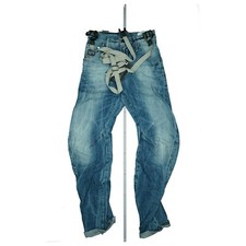 Star arc loose tapered - arc,