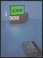 RARE Limited 2 CD Buch + Video BOX CAN Band 30th LIVE I Krautrock NEU! Kraftwerk