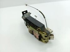 Ford Focus 2001 Rechts