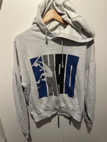 Reebok hoodie pullover size - hoodie,