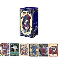 Kayou gyakuten saiban - saiban, ace