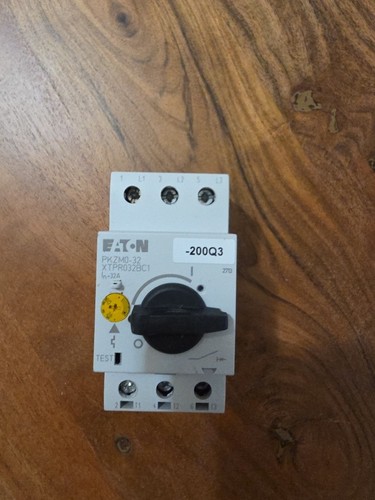 Eaton pkzm0 3 - eaton, pkzm0-6.3
