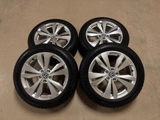 NEU!! Original 18 Zoll VW ID 3