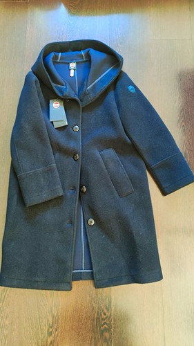 Colmar originals damen mantel - colmar,
