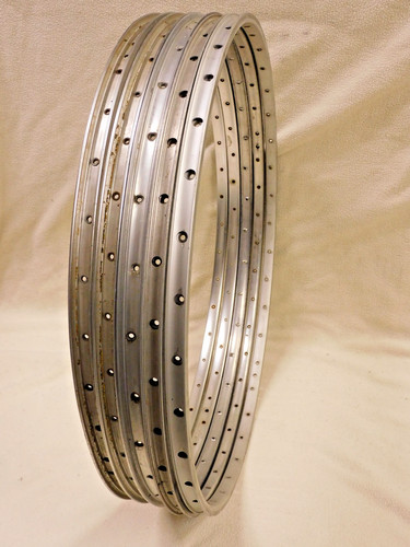 Bulk assorted silver - bulk, 27"