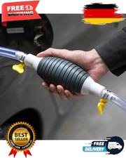 Absaugpumpe Siphonpumpe