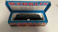 Märklin 3040 BR 140 210-6 mit