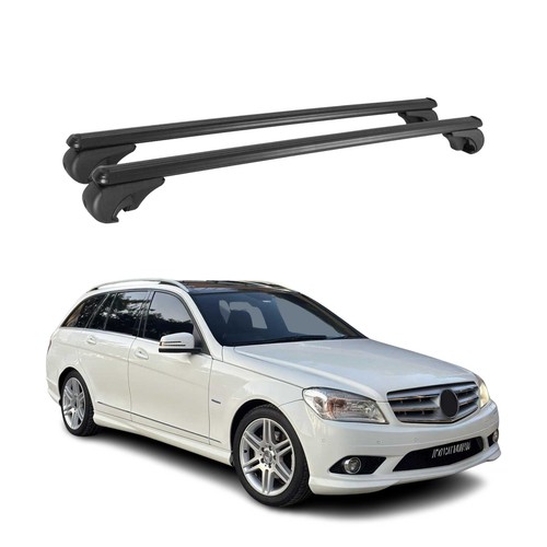 Dachträger für mercedes - dachträger,