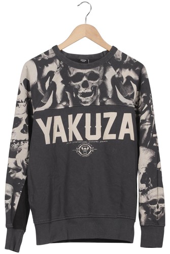 Yakuza sweater herren - sweater,