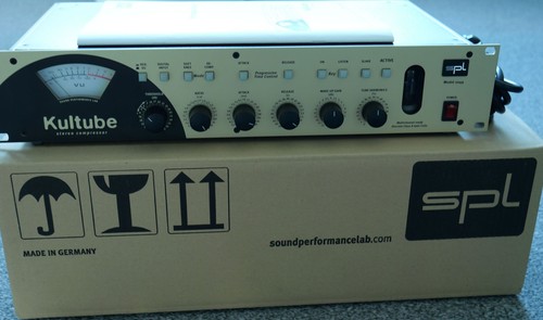 Spl kultube 2049 stereo - -,