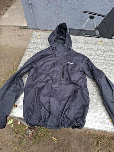 Columbia hardshell - columbia,