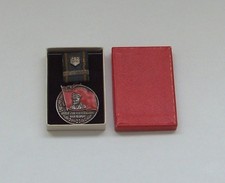 FDJ Ernst-Thälmann-Medaille