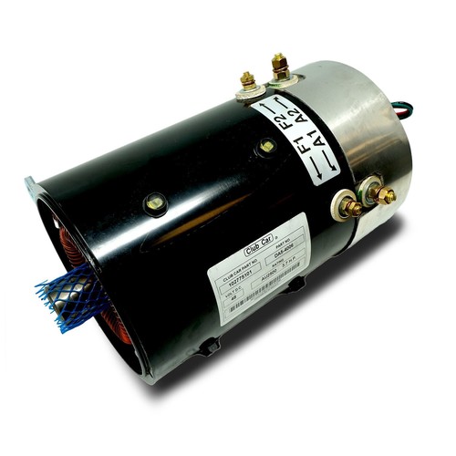 48v 7hp elektromotor - 48v,