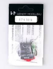 WEINERT 74309 Motor-Antrieb